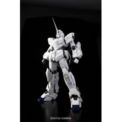 Bandai PG Gundam Unicorn RX-0 1/60 Full Psyco Frame Prototype Mobile Suit
